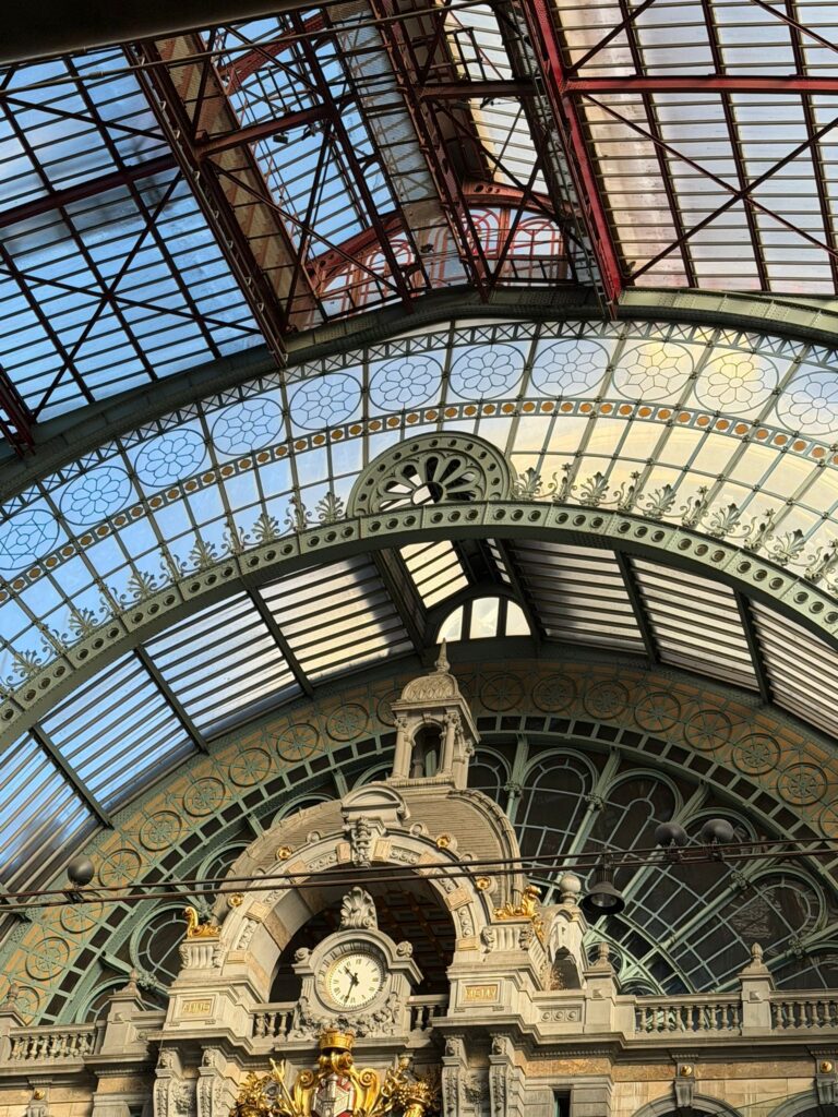 Fotografie antwerpen
