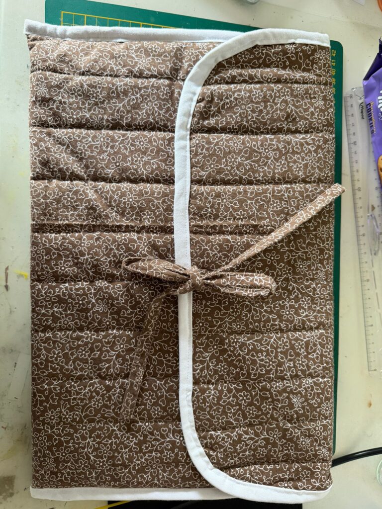 Nieuwe Laptop cover